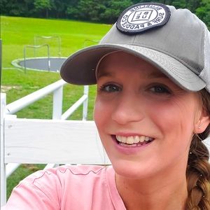 Meet your Posher, Brooke